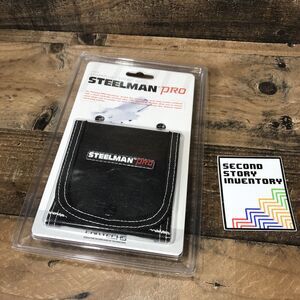 Steelman Pro 2 Piece 3/8in. Drive Spark Plug Socket Set, 5/8in.,13/16in. 79996